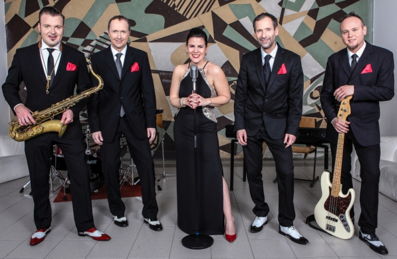 Tanz- und Partymusik f&uuml;r Sie und Ihre G&auml;ste!